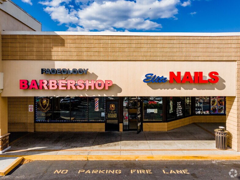 More Photos Of 2526 E Bearss Ave, Tampa Unknown For Lease