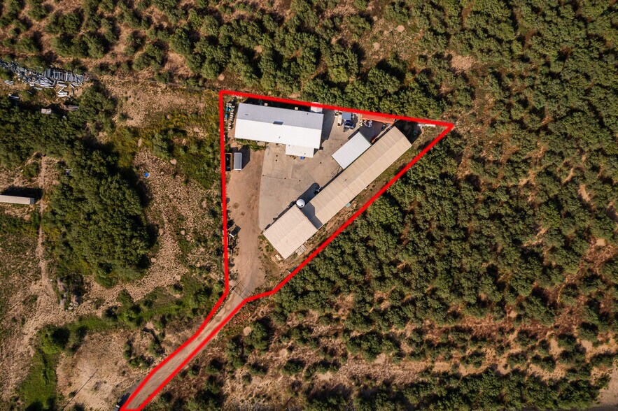 More Photos Of 4626 Old Highway 279, Camp Verde Warehouse For Sale