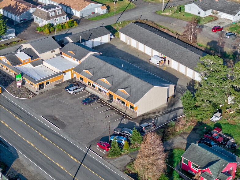 More Photos Of 3003 Highway 101 N, Gearhart Self Storage For Sale