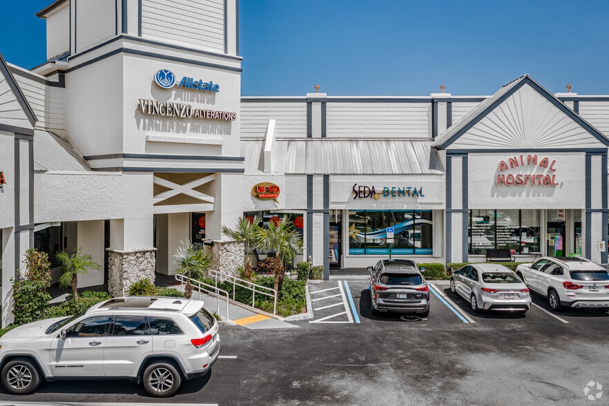 More Photos Of 6060 SW 18 St, Boca Raton Unknown For Lease