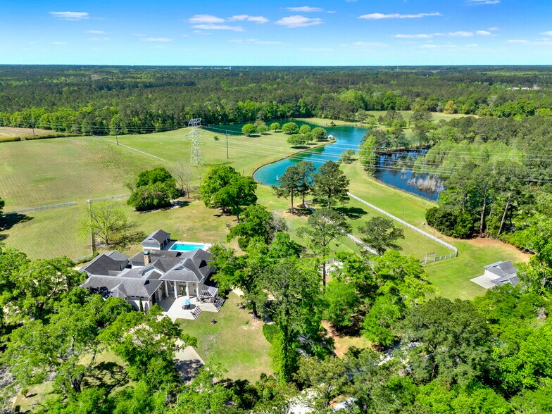 More Photos Of 860 Old Augusta Road South, Rincon Land For Sale