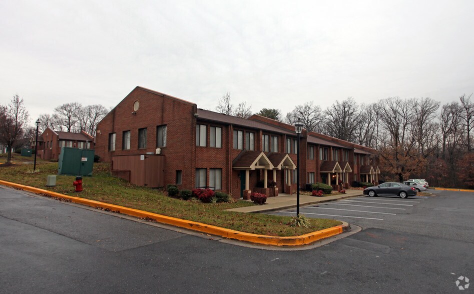Primary Photo Of 7100 Chesapeake Rd, Hyattsville Office For Lease