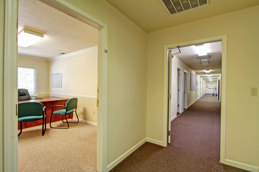 More Photos Of 714 W Main St, Grass Valley Office Residential For Sale