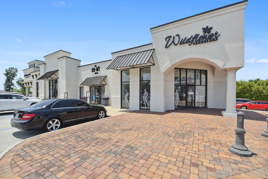 More Photos Of 500 Settlers Trace Blvd, Lafayette Storefront Retail Office For Lease