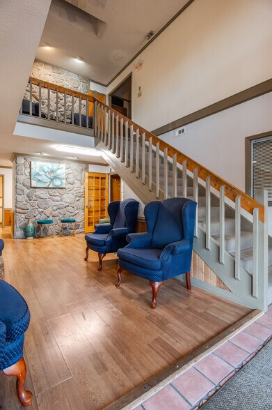 More Photos Of 411 Western Blvd, Jacksonville Medical For Lease