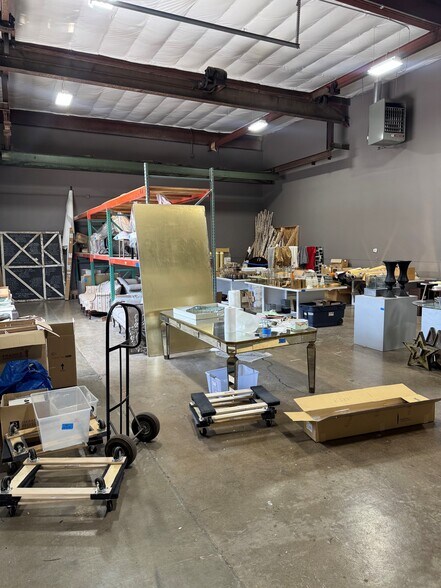 More Photos Of 824-826 W 800 S, Salt Lake City Warehouse For Lease