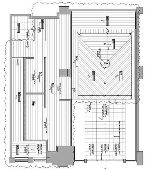 More Photos Of 70 Pine St, New York Apartments For Lease