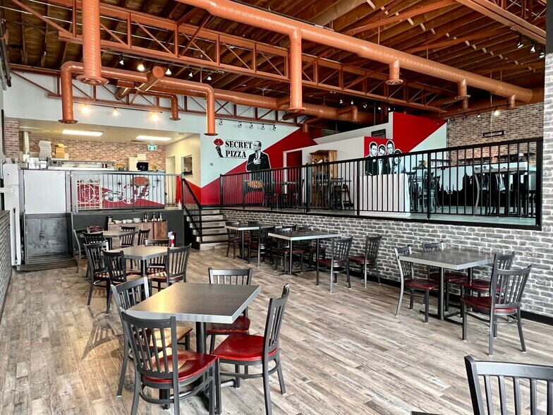 More Photos Of 10939 120th St NW, Edmonton General Retail For Lease