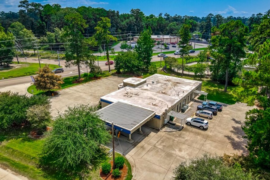 More Photos Of 1700 Highway 59, Mandeville General Retail For Lease