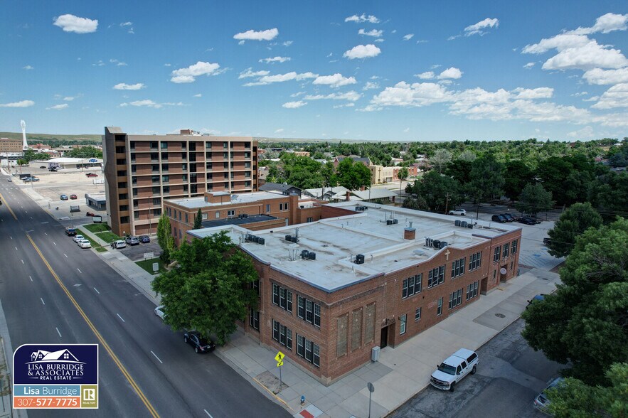 More Photos Of 623 S. Wolcott & 218 E. 7th st, Casper Apartments For Sale