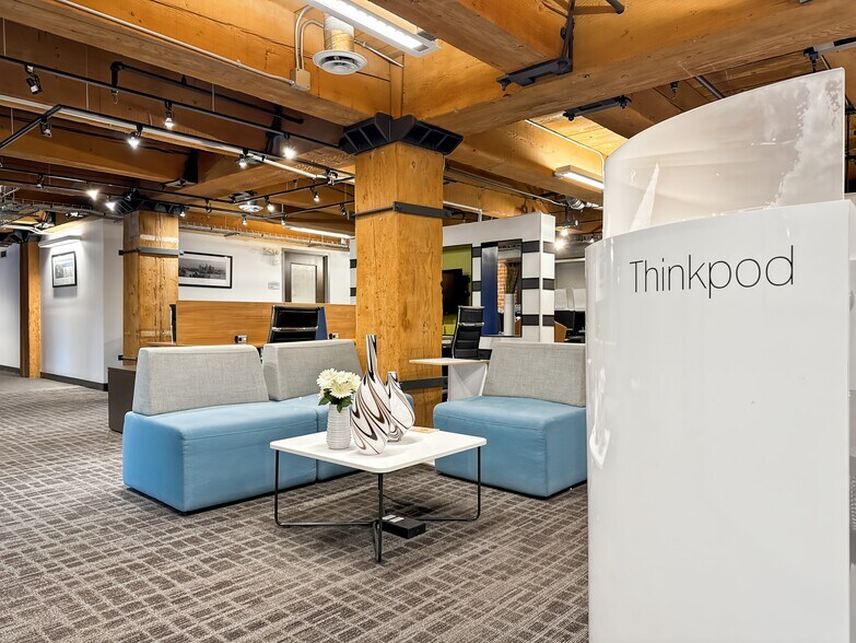 More Photos Of 1090 Homer St, Vancouver Coworking Space