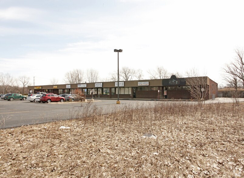 More Photos Of 9800-9880 Haggerty Rd, Belleville Unknown For Lease