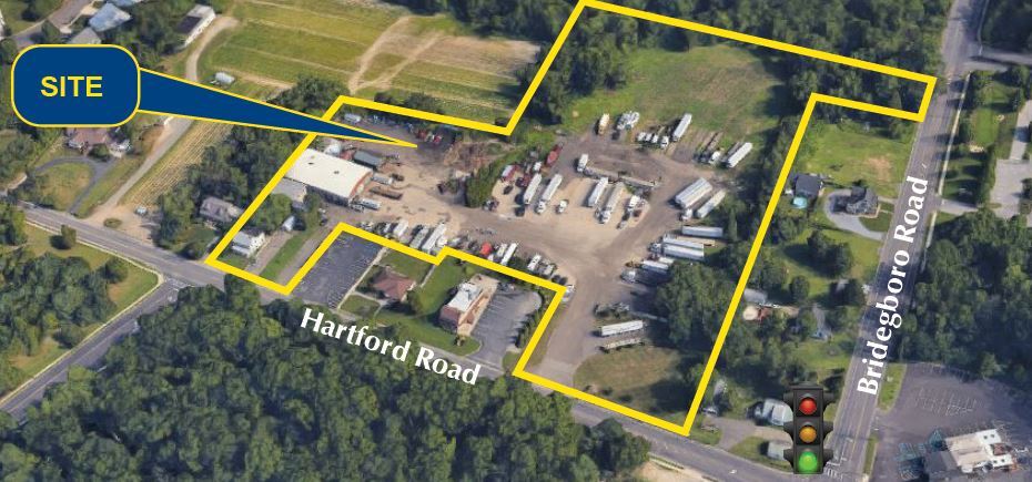 More Photos Of 79 Hartford Rd, Delran Land For Lease