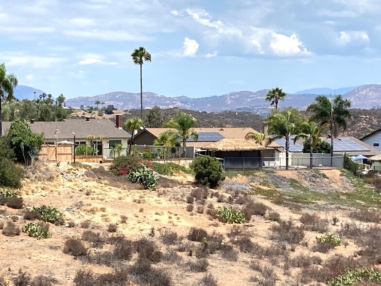 More Photos Of 0 Calle Los Arboles, Spring Valley Land For Sale