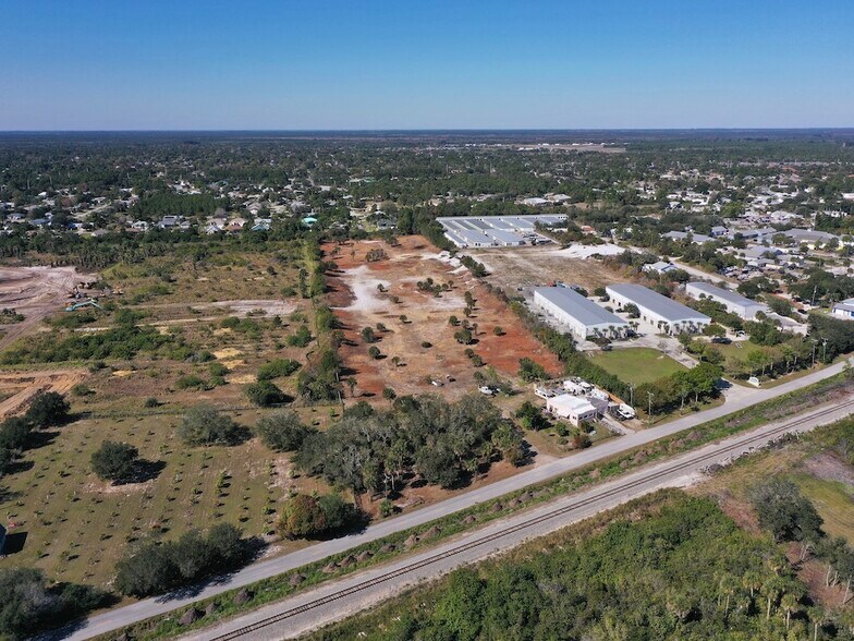More Photos Of 11513 Old Dixie Sebastian Florida 32958 hwy, Sebastian Land For Sale