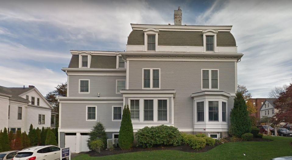 More Photos Of 65 Elm St, Worcester Office Residential For Sale