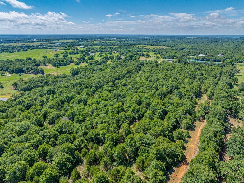 More Photos Of 335752 E 980 Rd, Wellston Land For Sale