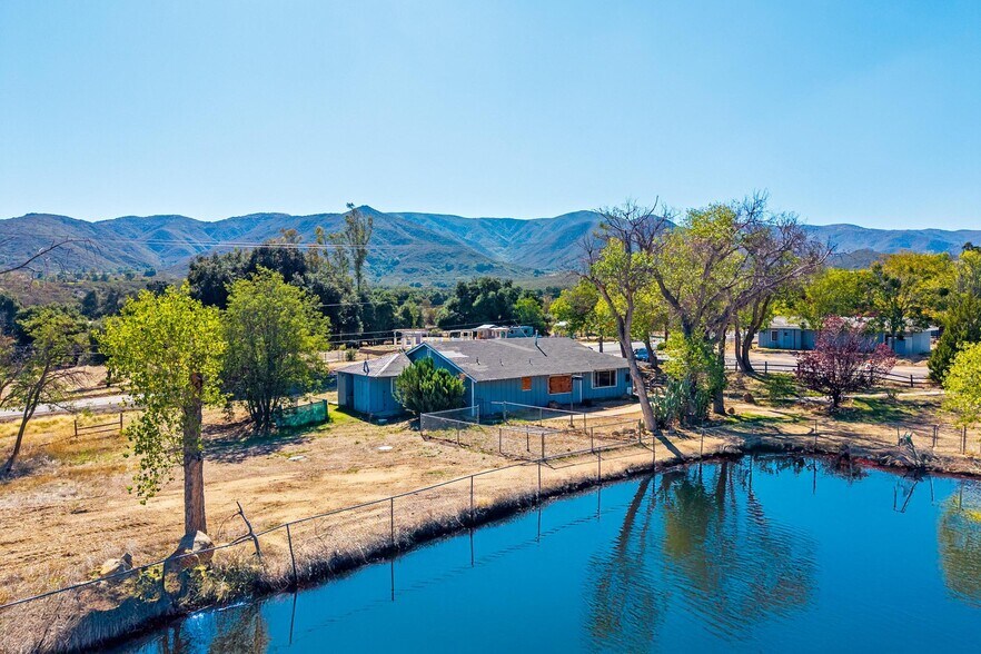 More Photos Of 35065 Highway 79, Warner Springs Land For Sale