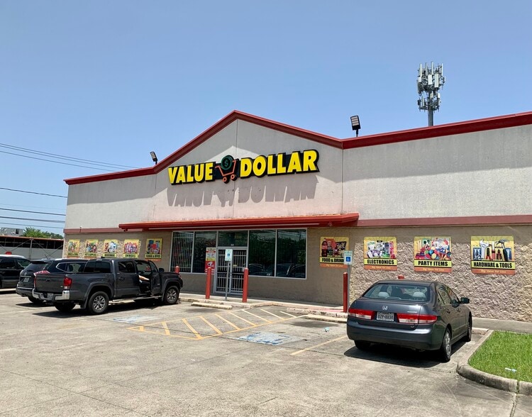 More Photos Of 6703 Telephone Rd, Houston Freestanding For Sale