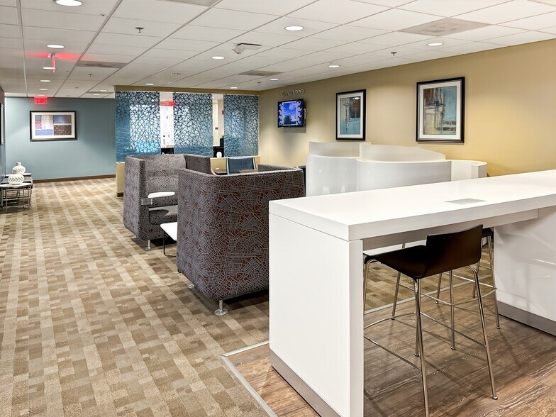 More Photos Of 3 Allied Dr, Dedham Coworking Space