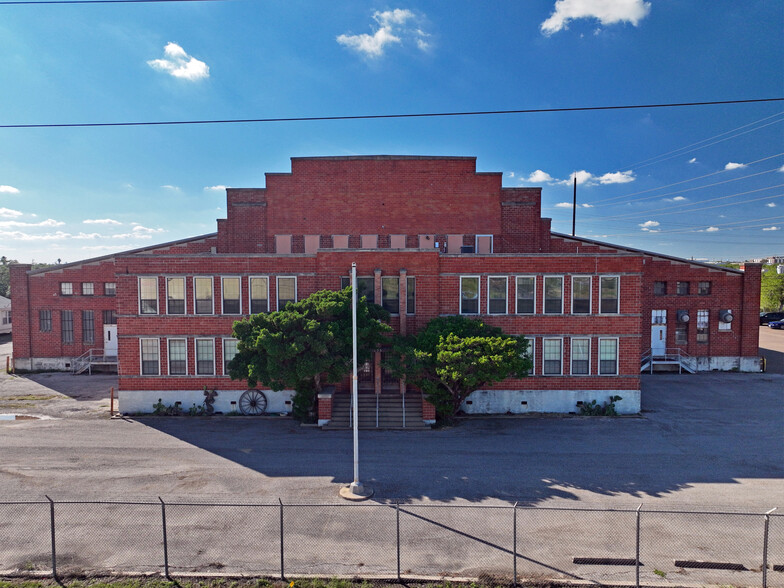 Primary Photo Of 135 Navigation Blvd, Corpus Christi Warehouse For Sale