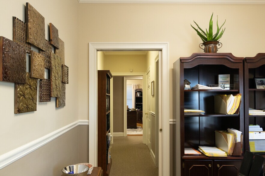 More Photos Of 1299 Battlecreek Rd, Jonesboro Medical For Sale