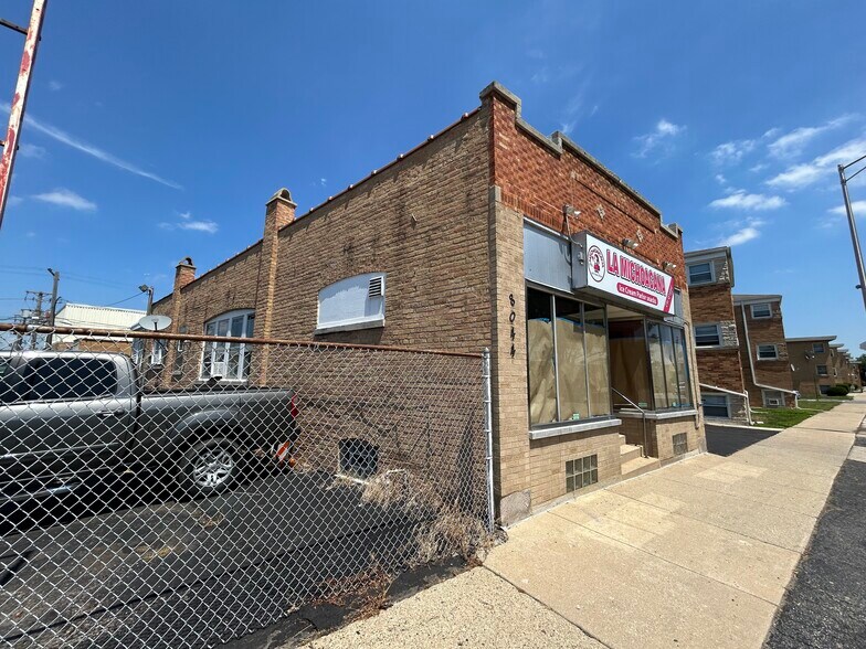 More Photos Of 8044 Grand Ave, River Grove Office Residential For Sale