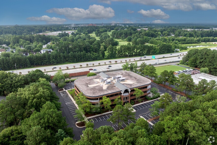 More Photos Of 2828 Croasdaile Dr, Durham Office For Sale