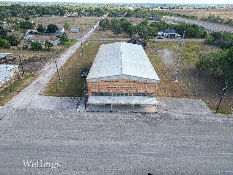 More Photos Of 117 Broadway, Nordheim Land For Sale