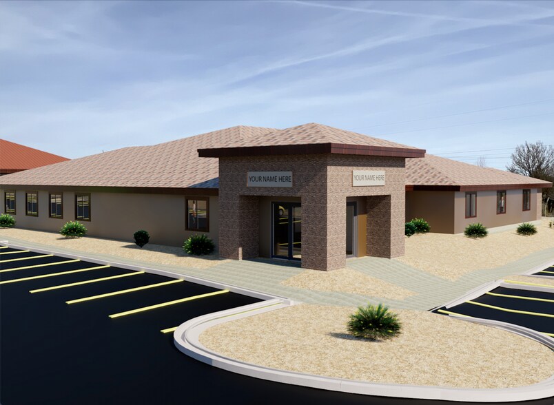More Photos Of 3233 Lakeside Vlg, Prescott Business Park For Sale