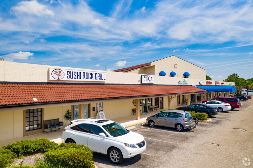 More Photos Of 5901 Sun Blvd, Saint Petersburg Unknown For Lease