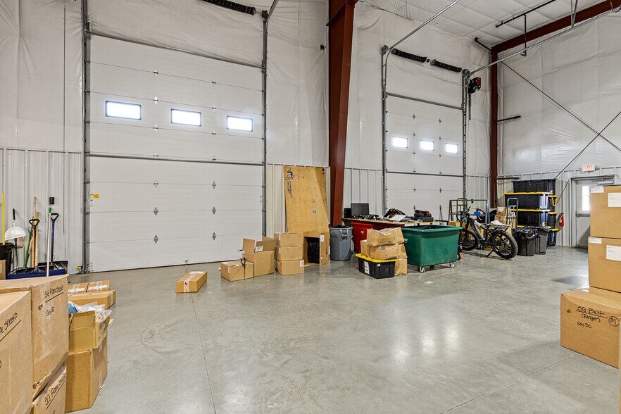 More Photos Of 165 All West Trl, Bozeman General Retail For Lease