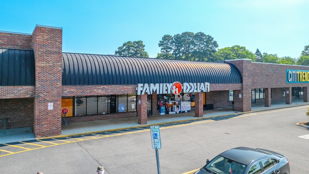 More Photos Of 2092-2142 Statesville Blvd, Salisbury Unknown For Lease