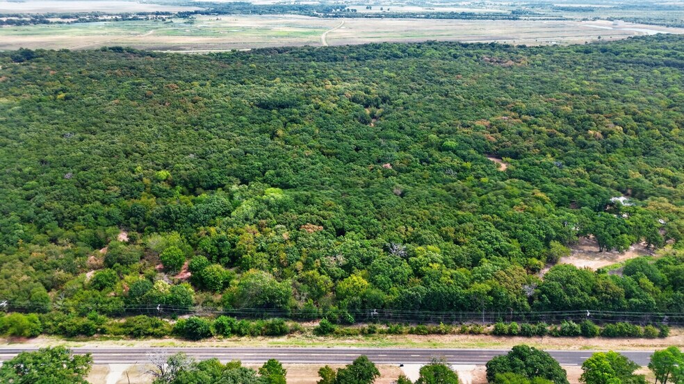 More Photos Of FM Road 1389, Combine Land For Sale