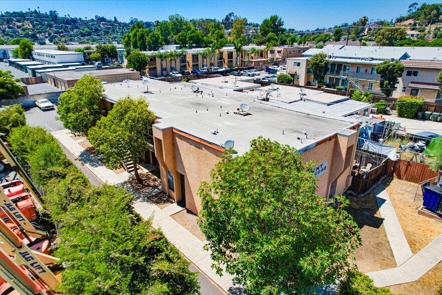 More Photos Of 3404 Helix St, Spring Valley Apartments For Sale