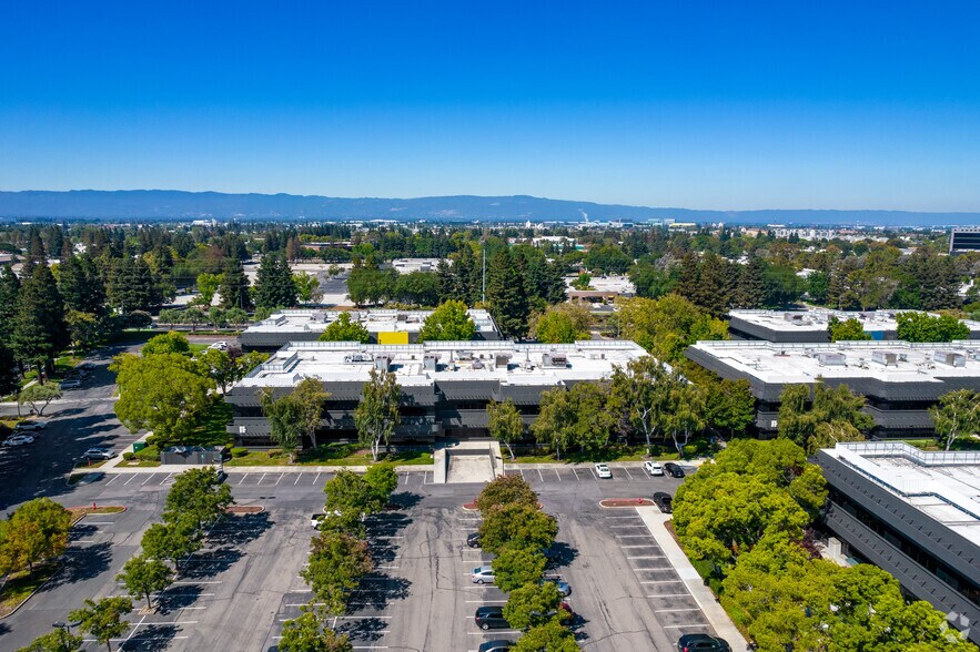 More Photos Of 2870 Zanker Rd, San Jose Office Residential For Lease