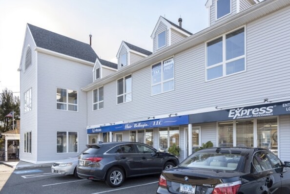 More Photos Of 1495 Black Rock Tpke, Fairfield General Retail For Sale