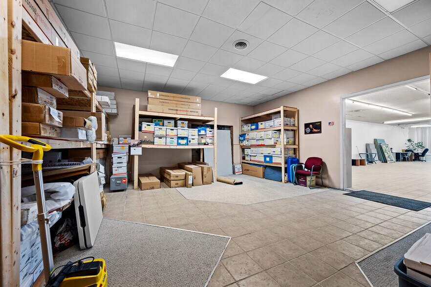 More Photos Of 4336 Bailey Ave, Buffalo Storefront For Sale