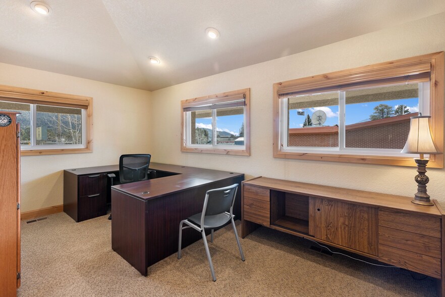 More Photos Of 350 N Pine St, Woodland Park Medical For Sale