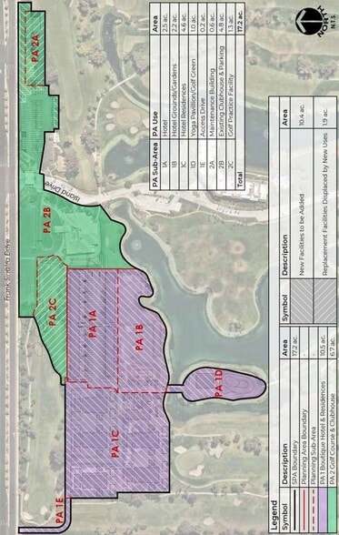 More Photos Of 71777 Frank Sinatra Dr, Rancho Mirage Land For Sale