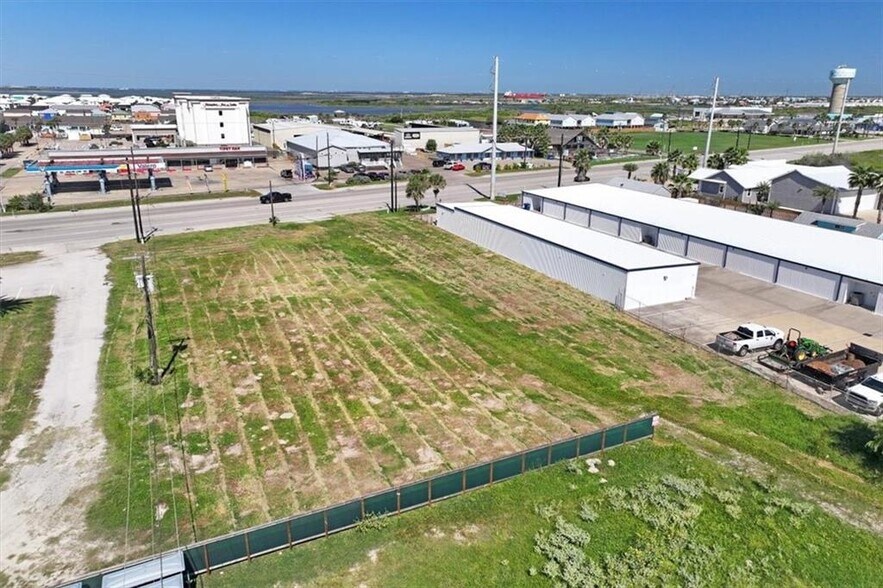 More Photos Of 2131 State Highway 361, Port Aransas Land For Sale