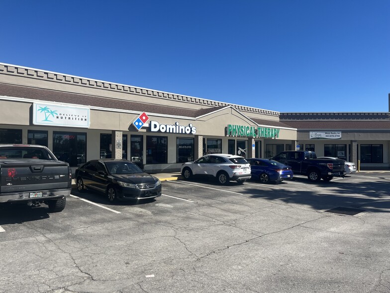 Primary Photo Of 2019-2039 State Road 60 E, Lake Wales Unknown For Lease