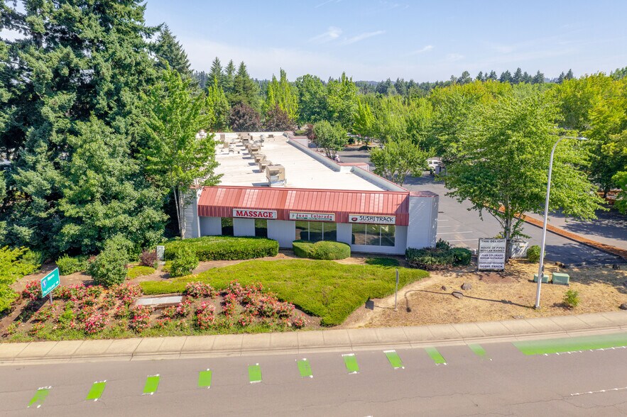 More Photos Of 8750 SW Citizens Dr, Wilsonville General Retail For Lease