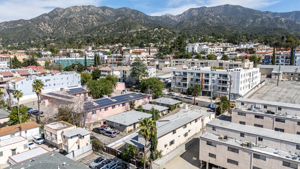 More Photos Of 10139 Hillhaven Ave, Tujunga Multifamily For Sale