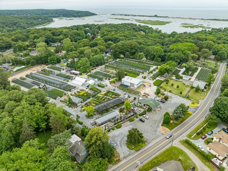 More Photos Of 185 N Country Rd, Mount Sinai Garden Center For Sale