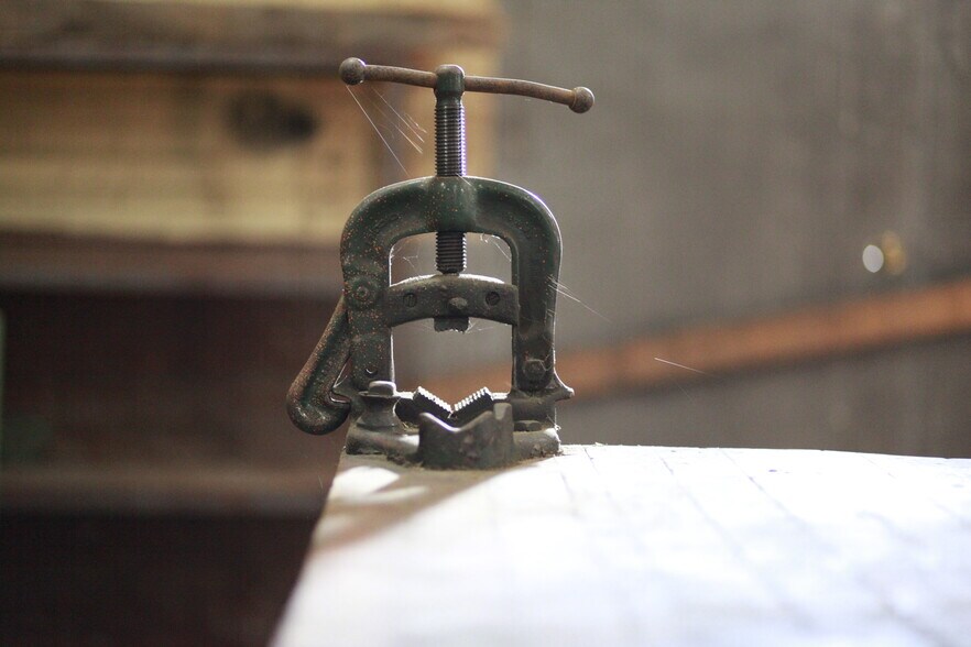 More Photos Of 501 N Mountain St, Cherryville Industrial For Sale