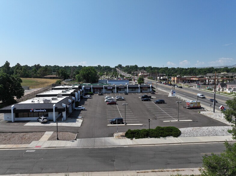 More Photos Of 3890 Kipling St, Wheat Ridge General Retail For Lease