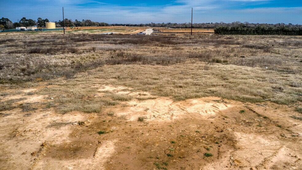 More Photos Of TBD Fields Store Rd, Waller Land For Sale