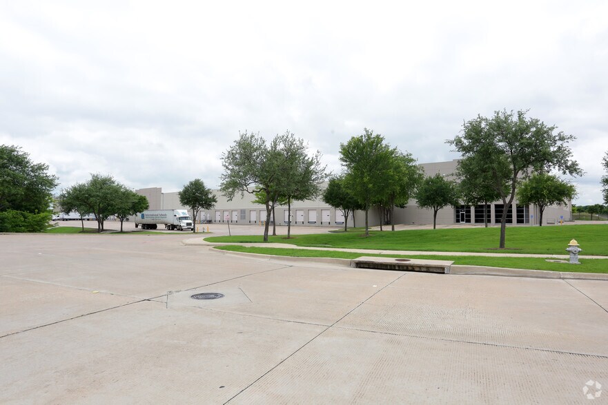 510 N Peachtree Rd, Mesquite, TX 75149 Industrial For Lease