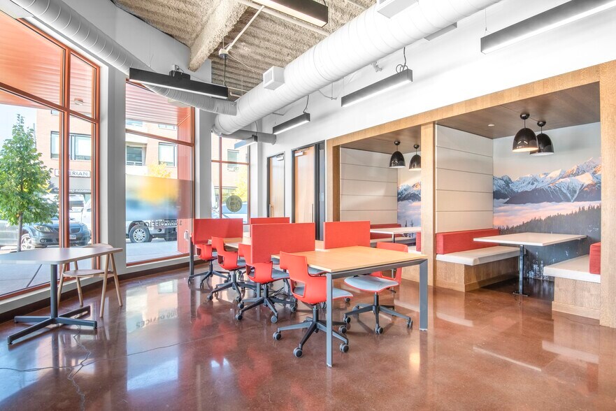 More Photos Of 310 Market St, Basalt Coworking Space